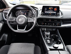 2023 Nissan Rogue SV AWD MOONROOF NISSAN CERTIFIED PRE OWNED
