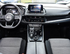 2023 Nissan Rogue SV AWD MOONROOF NISSAN CERTIFIED PRE OWNED