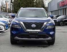 2023 Nissan Rogue SV AWD MOONROOF NISSAN CERTIFIED PRE OWNED