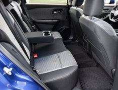 2023 Nissan Rogue SV AWD MOONROOF NISSAN CERTIFIED PRE OWNED