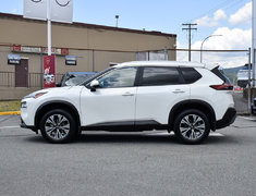 2023 Nissan Rogue SV AWD MOONROOF NISSAN CERTIFIED PRE OWNED