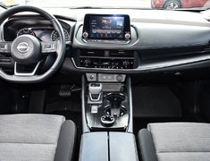 2023 Nissan Rogue SV AWD MOONROOF NISSAN CERTIFIED PRE OWNED