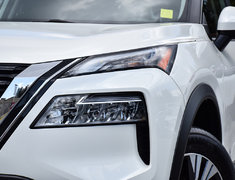 2023 Nissan Rogue SV AWD MOONROOF NISSAN CERTIFIED PRE OWNED