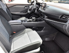 2023 Nissan Rogue SV AWD MOONROOF NISSAN CERTIFIED PRE OWNED