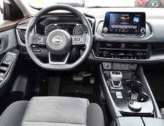2023 Nissan Rogue SV AWD MOONROOF NISSAN CERTIFIED PRE OWNED