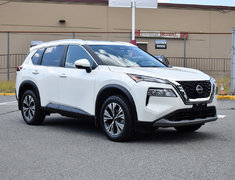 2023 Nissan Rogue SV AWD MOONROOF NISSAN CERTIFIED PRE OWNED