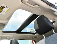 2023 Nissan Rogue SV AWD MOONROOF NISSAN CERTIFIED PRE OWNED