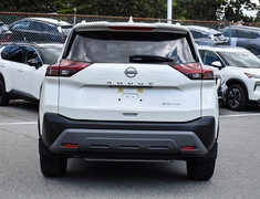 2023 Nissan Rogue SV AWD MOONROOF NISSAN CERTIFIED PRE OWNED