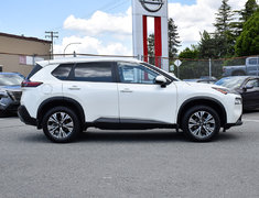 2023 Nissan Rogue SV AWD MOONROOF NISSAN CERTIFIED PRE OWNED