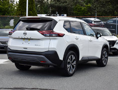 2023 Nissan Rogue SV AWD MOONROOF NISSAN CERTIFIED PRE OWNED