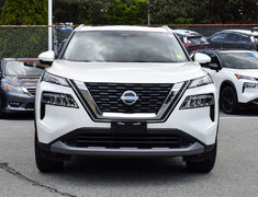 2023 Nissan Rogue SV AWD MOONROOF NISSAN CERTIFIED PRE OWNED