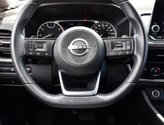 2023 Nissan Rogue SV AWD MOONROOF NISSAN CERTIFIED PRE OWNED