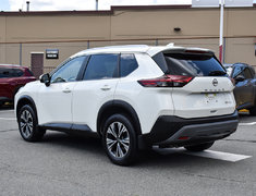 2023 Nissan Rogue SV AWD MOONROOF NISSAN CERTIFIED PRE OWNED