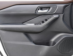 2023 Nissan Rogue SV Midnight Edition