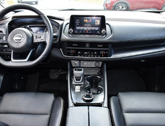2023 Nissan Rogue SV Midnight Edition