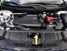 2023 Nissan Rogue SV Midnight Edition