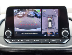 2023 Nissan Rogue SV MIDNIGHT EDITION AWD NISSAN CERTIFIED