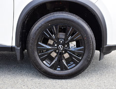 2023 Nissan Rogue SV Midnight Edition
