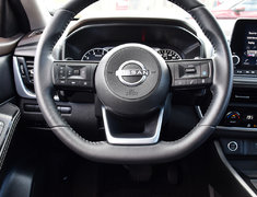 2023 Nissan Rogue SV Midnight Edition