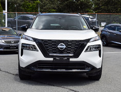 2023 Nissan Rogue SV Midnight Edition