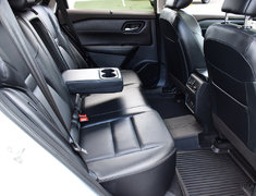 2023 Nissan Rogue SV Midnight Edition