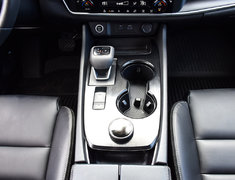 2023 Nissan Rogue SV Midnight Edition