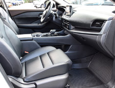 2023 Nissan Rogue SV Midnight Edition