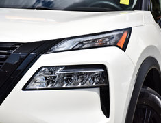 2023 Nissan Rogue SV Midnight Edition