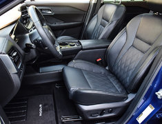 2023 Nissan Rogue PLATINUM AWD NISSAN CERTIFIED PRE OWNED