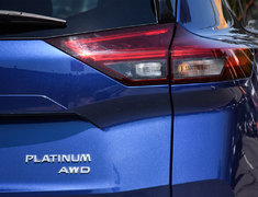 2023 Nissan Rogue PLATINUM AWD NISSAN CERTIFIED PRE OWNED