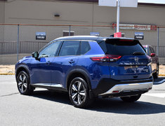 2023 Nissan Rogue PLATINUM AWD NISSAN CERTIFIED PRE OWNED