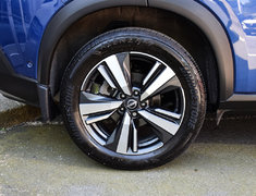 2023 Nissan Rogue PLATINUM AWD NISSAN CERTIFIED PRE OWNED