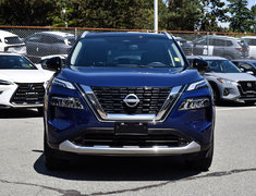 2023 Nissan Rogue PLATINUM AWD NISSAN CERTIFIED PRE OWNED