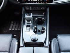 2023 Nissan Rogue PLATINUM AWD NISSAN CERTIFIED PRE OWNED