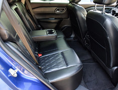 2023 Nissan Rogue PLATINUM AWD NISSAN CERTIFIED PRE OWNED