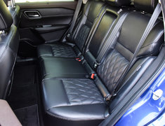 2023 Nissan Rogue PLATINUM AWD NISSAN CERTIFIED PRE OWNED
