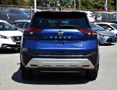 2023 Nissan Rogue PLATINUM AWD NISSAN CERTIFIED PRE OWNED