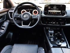 2023 Nissan Rogue PLATINUM AWD NISSAN CERTIFIED PRE OWNED