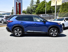 2023 Nissan Rogue PLATINUM AWD NISSAN CERTIFIED PRE OWNED