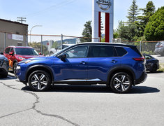 2023 Nissan Rogue PLATINUM AWD NISSAN CERTIFIED PRE OWNED