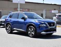 2023 Nissan Rogue PLATINUM AWD NISSAN CERTIFIED PRE OWNED