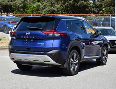 2023 Nissan Rogue PLATINUM AWD NISSAN CERTIFIED PRE OWNED