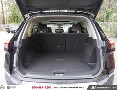 2023 Nissan Rogue SL AWD NISSAN CANADA CERTIFIED PRE OWNED