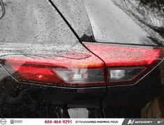 2023 Nissan Rogue SL AWD NISSAN CANADA CERTIFIED PRE OWNED