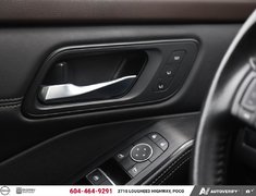 2023 Nissan Rogue SL AWD NISSAN CANADA CERTIFIED PRE OWNED