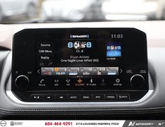 2023 Nissan Rogue SL AWD NISSAN CANADA CERTIFIED PRE OWNED