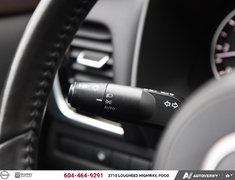 2023 Nissan Rogue SL AWD NISSAN CANADA CERTIFIED PRE OWNED