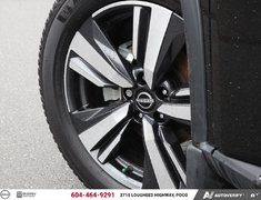 2023 Nissan Rogue SL AWD NISSAN CANADA CERTIFIED PRE OWNED