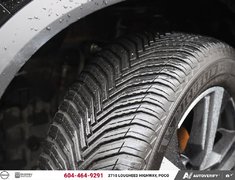 2023 Nissan Rogue SL AWD NISSAN CANADA CERTIFIED PRE OWNED