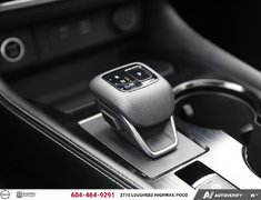 2023 Nissan Rogue SL AWD NISSAN CANADA CERTIFIED PRE OWNED